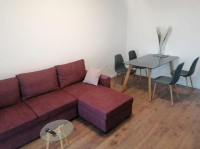 Central Apartment no2.